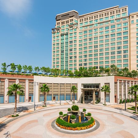 Auberge Discovery Bay Hong Kong Exterior photo