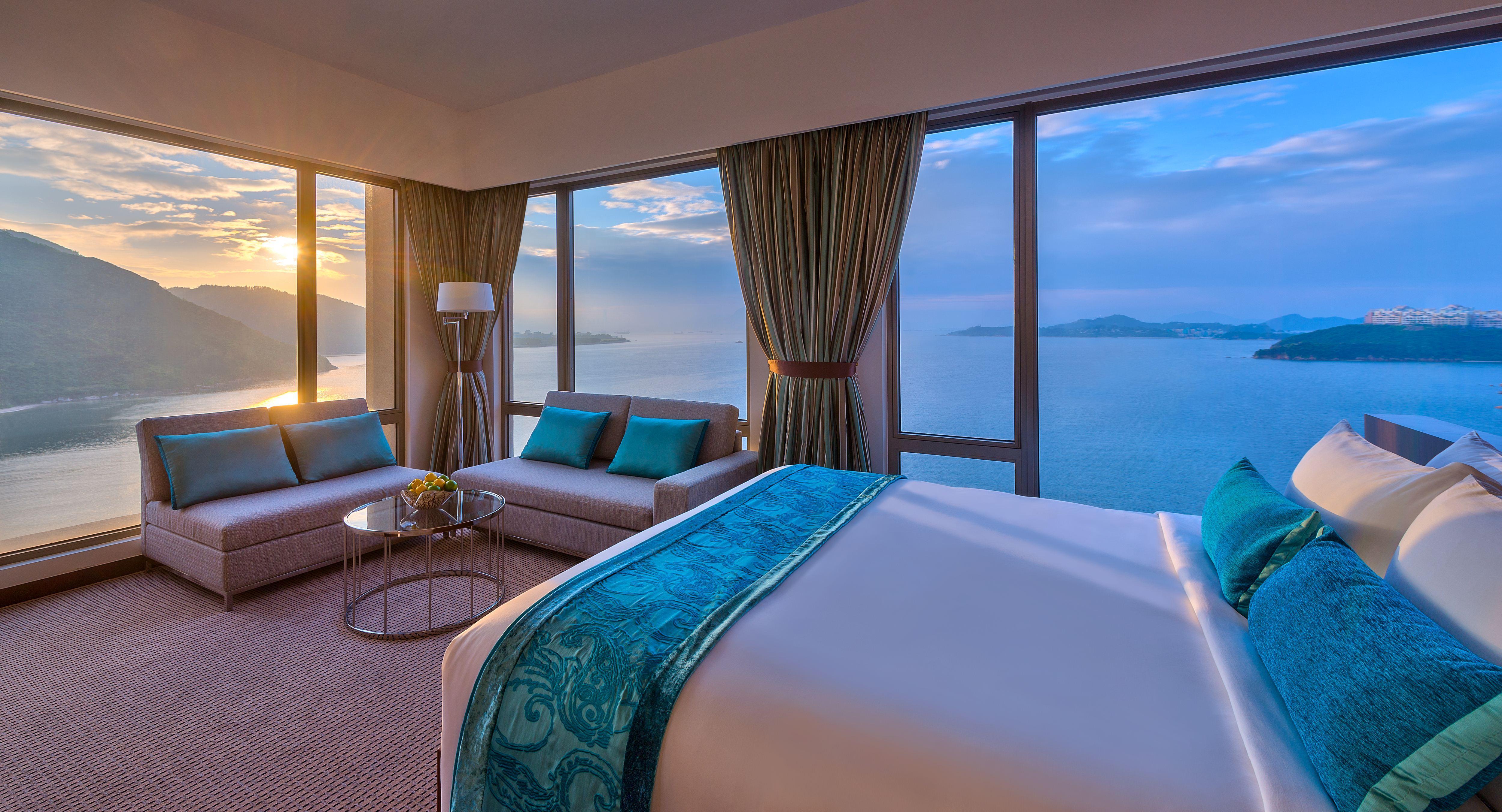 Auberge Discovery Bay Hong Kong Exterior photo