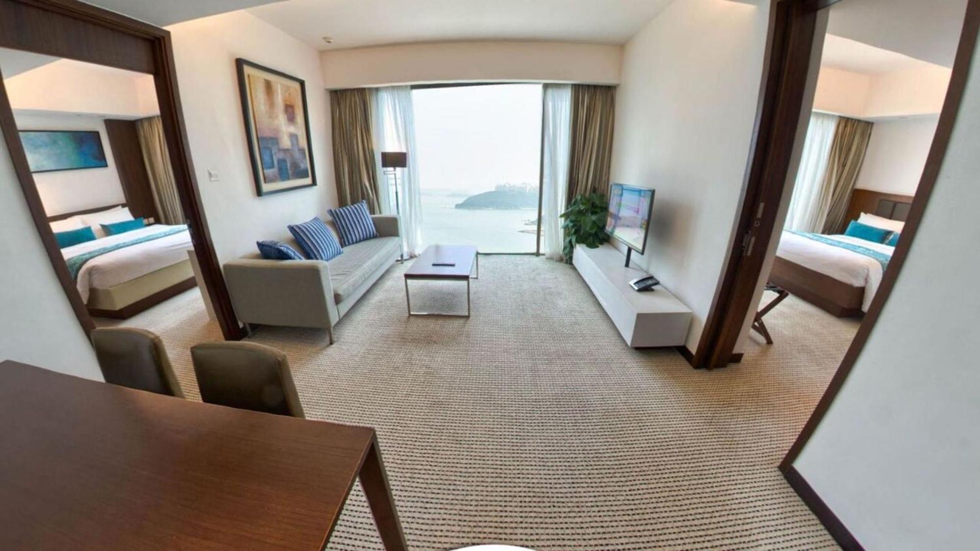 Auberge Discovery Bay Hong Kong Room photo