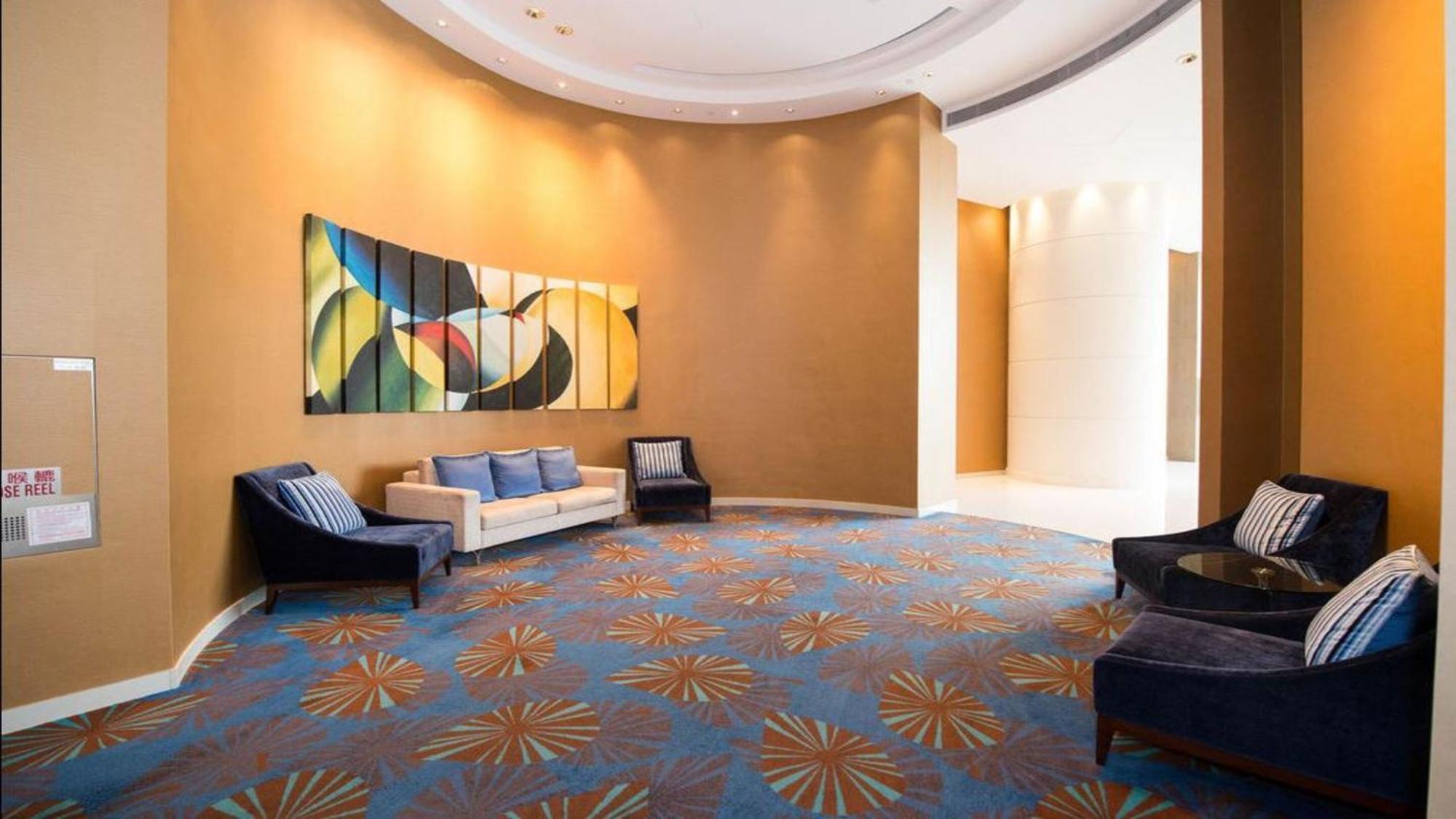 Auberge Discovery Bay Hong Kong Exterior photo