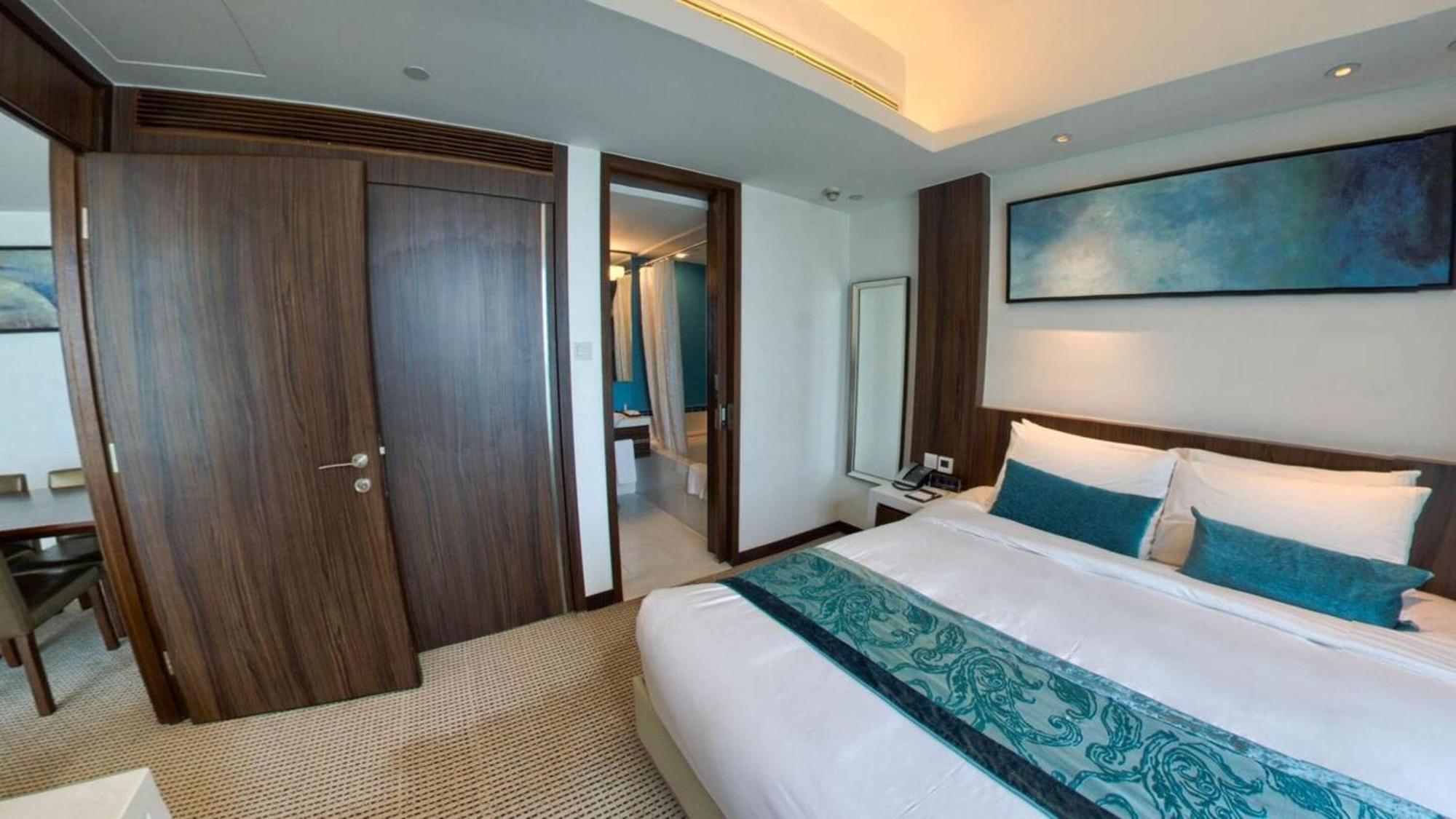 Auberge Discovery Bay Hong Kong Room photo