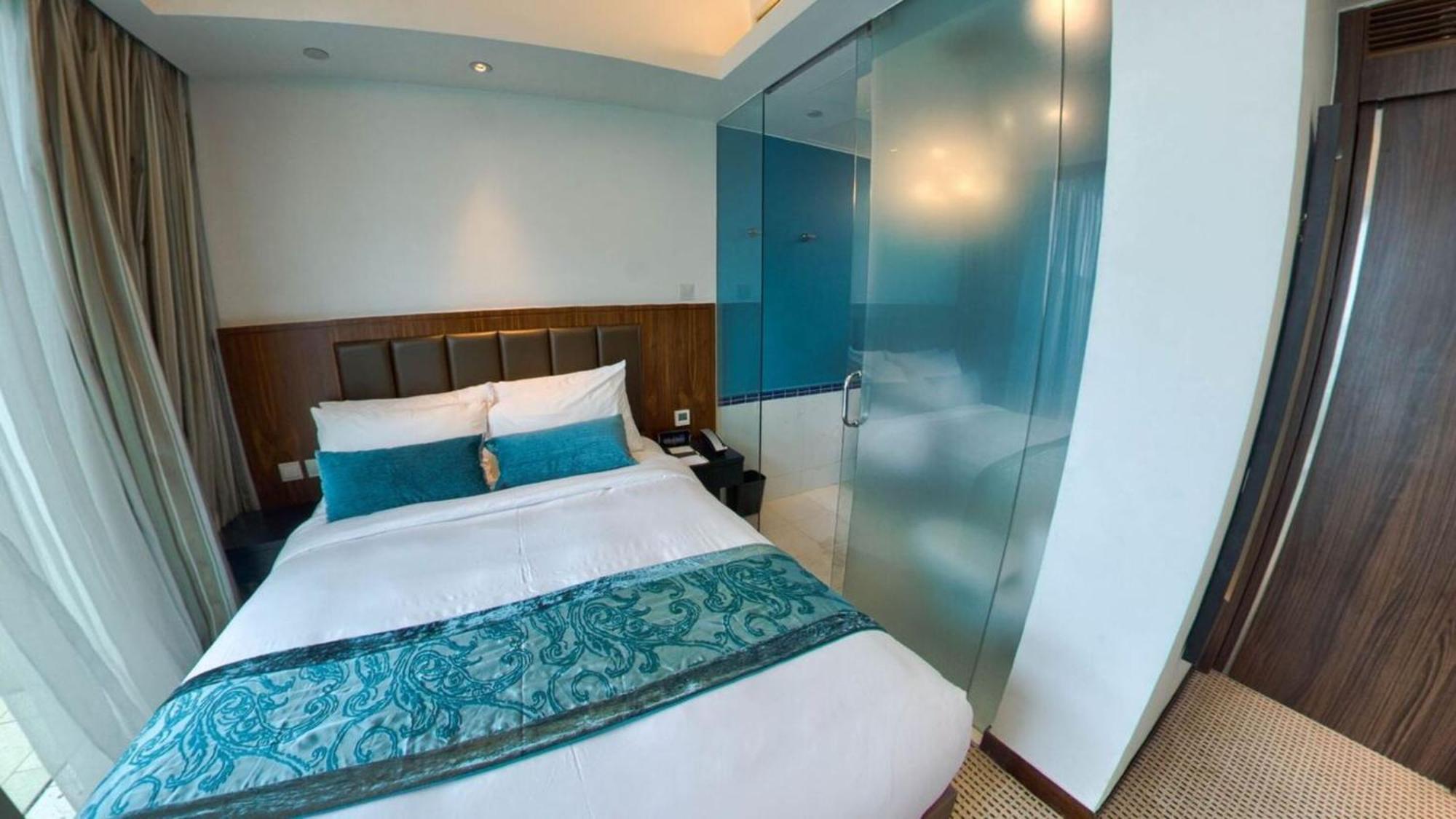 Auberge Discovery Bay Hong Kong Room photo