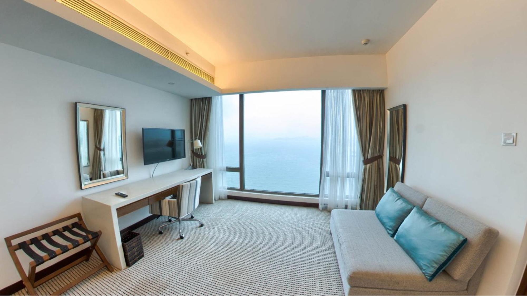 Auberge Discovery Bay Hong Kong Exterior photo