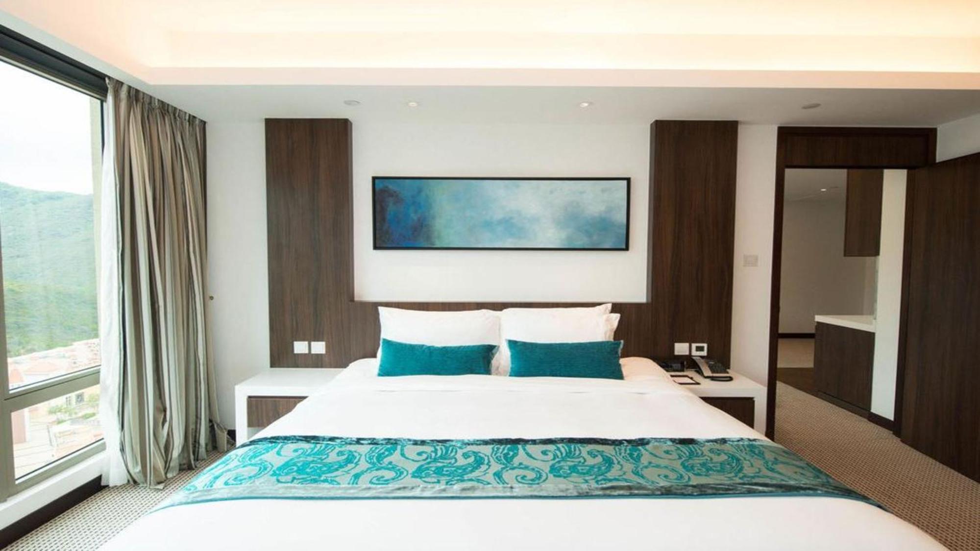 Auberge Discovery Bay Hong Kong Room photo