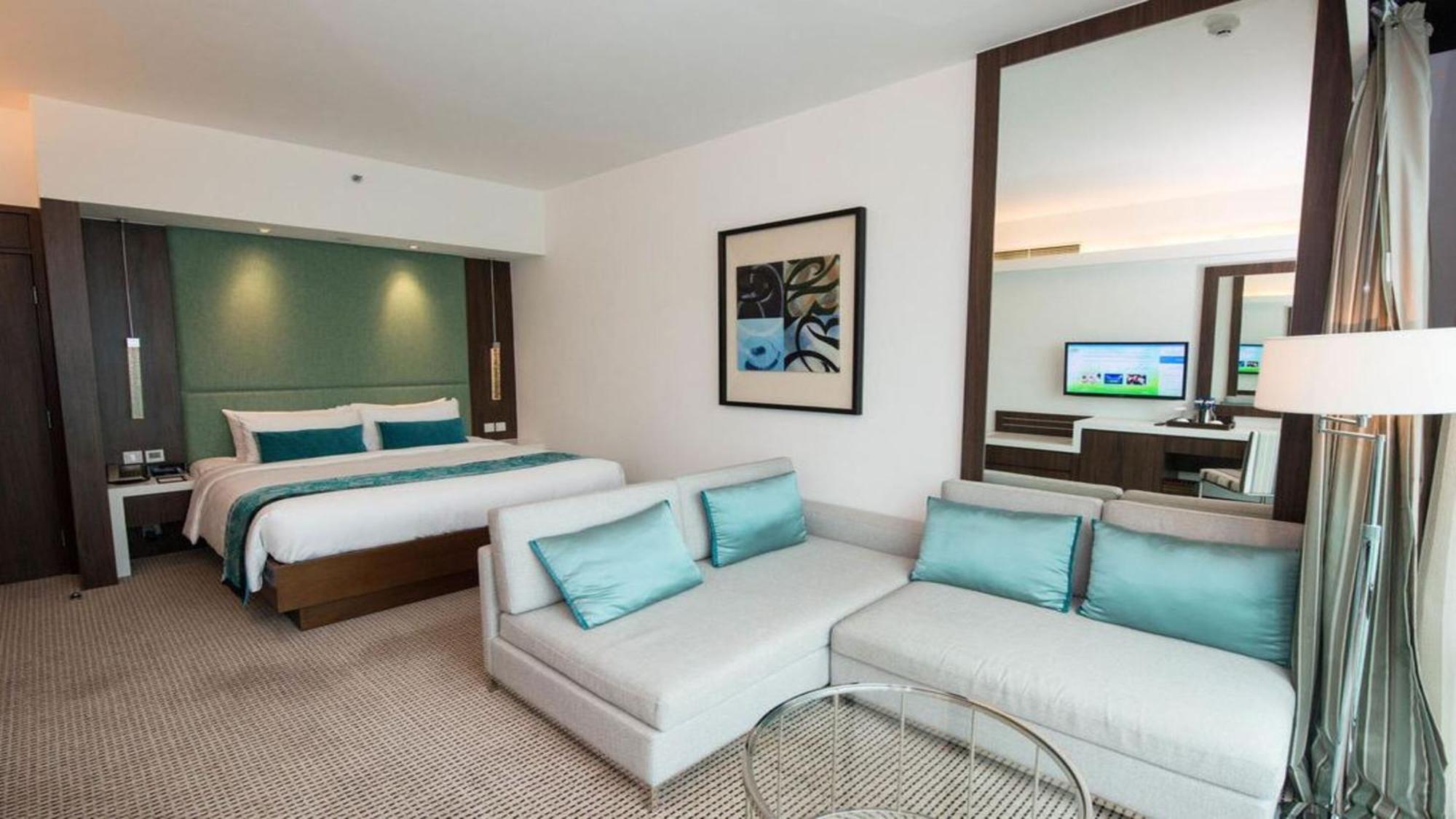 Auberge Discovery Bay Hong Kong Room photo