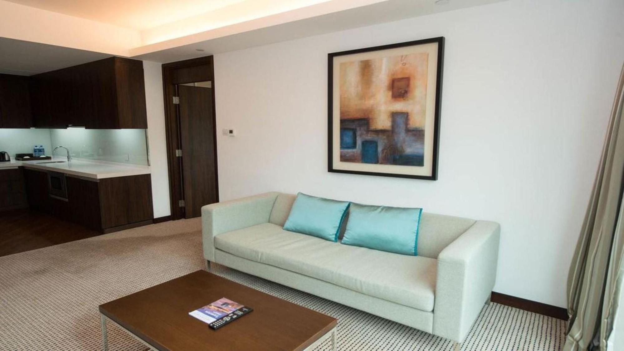 Auberge Discovery Bay Hong Kong Room photo
