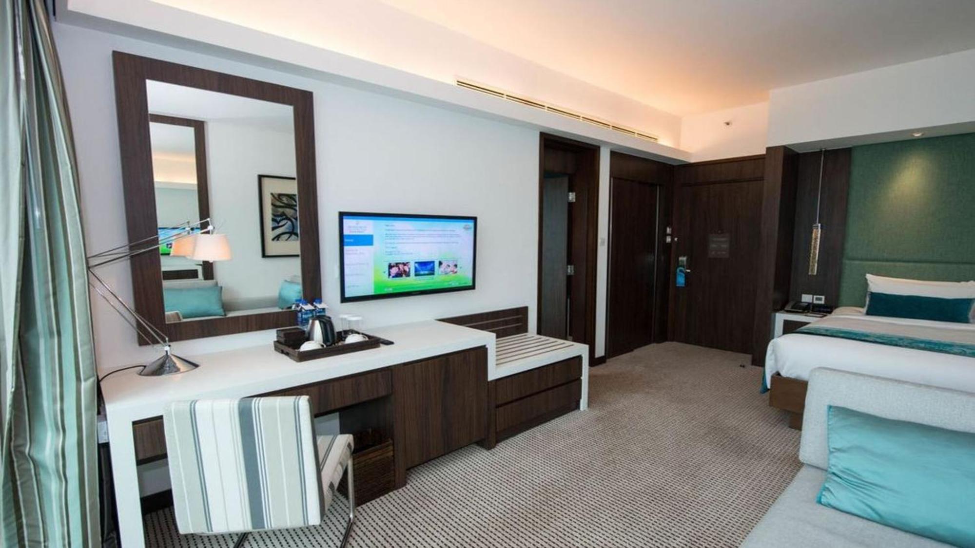 Auberge Discovery Bay Hong Kong Room photo