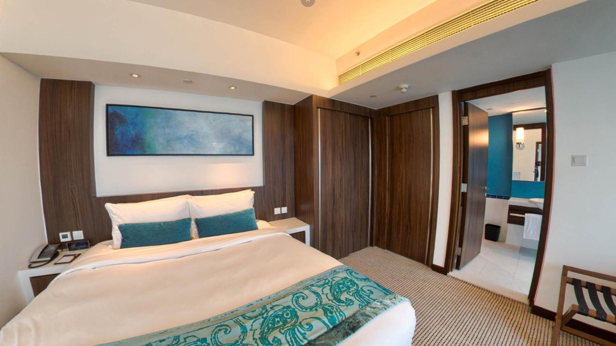 Auberge Discovery Bay Hong Kong Exterior photo
